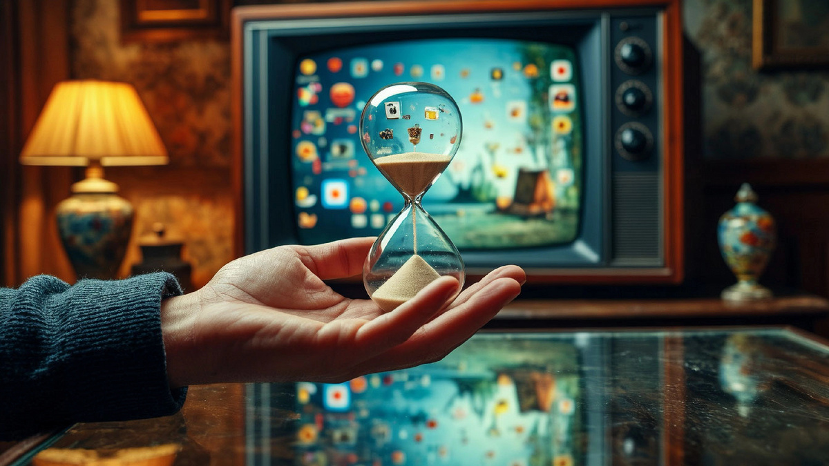 Раньше мы смотрели вечерний сериал. Теперь мы бесконечно скроллим ленту. Разница только в формате? Нет. Разница в том, как это меняет устройство нашего внимания, памяти и даже способность радоваться. Добро пожаловать в эпоху, где соцсети — не просто развлечение, а новая реальность, диктующая свои правила игры.