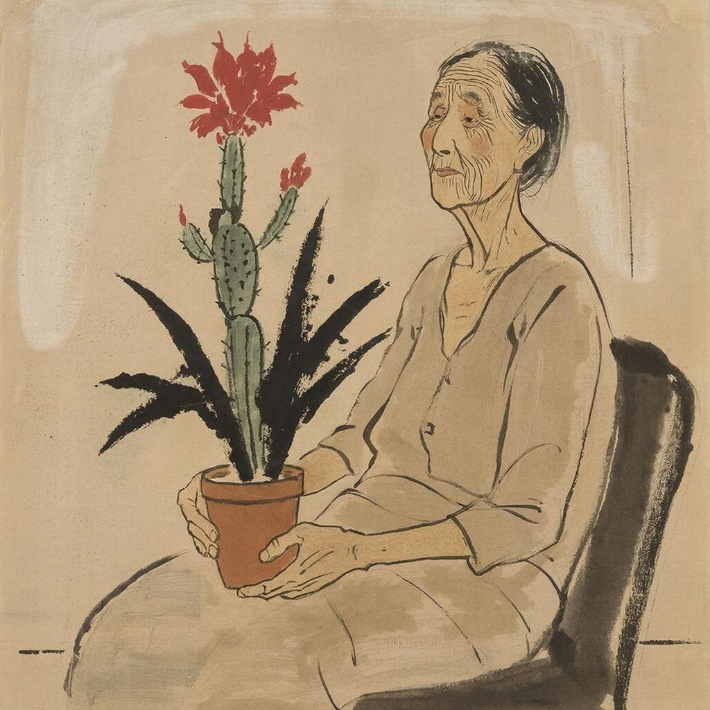 За иллюстрацию спасибо GigaChat