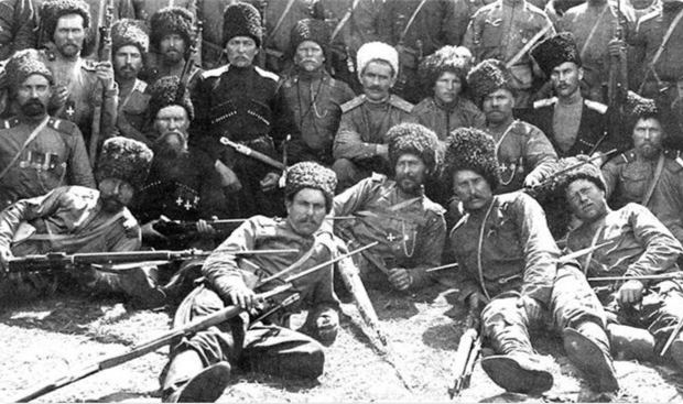 Пластуны: почему их называли самыми «опасными» казаками