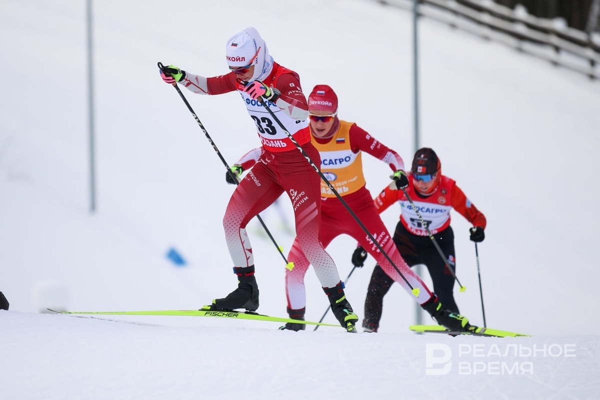   Артем Дергунов / realnoevremya.ru