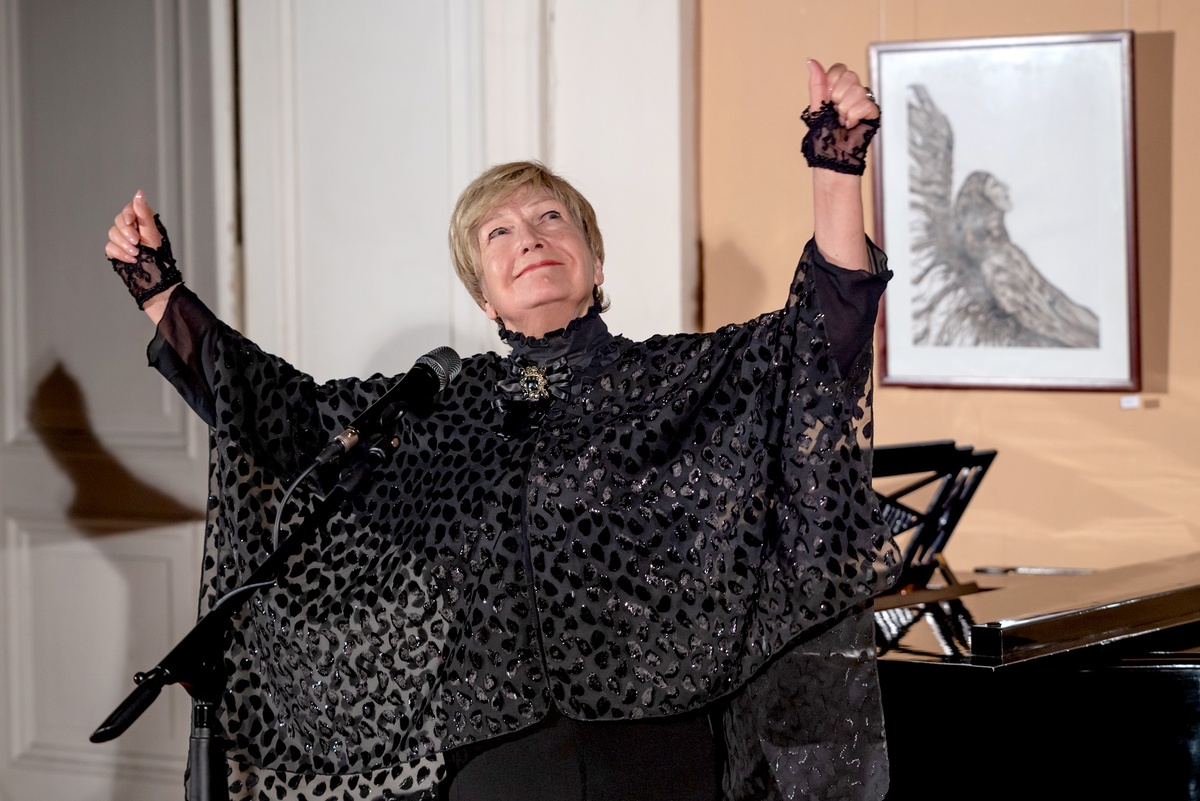    Юлия Кудряшова