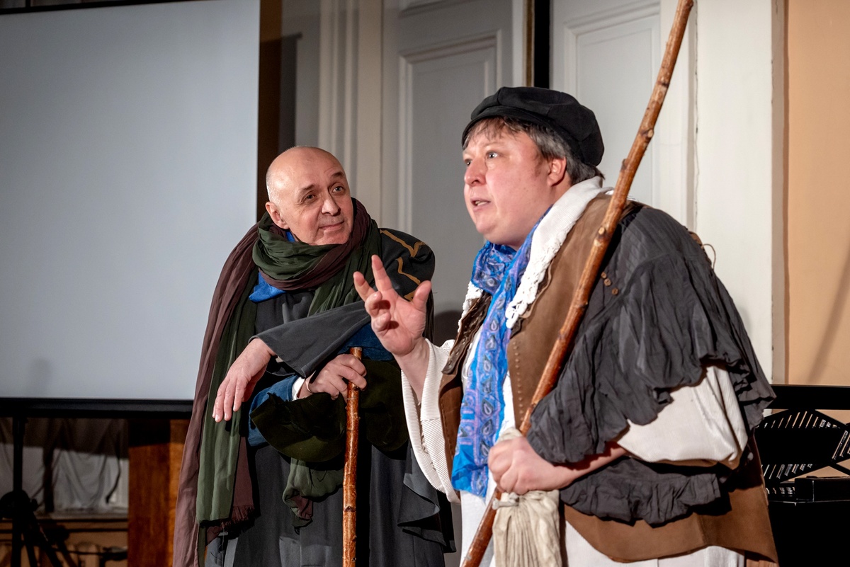     Фото: Юлия Кудряшова