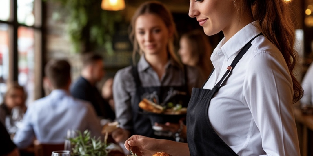 – Аня, привет. Слушай... Если на работе пристают, что делать?