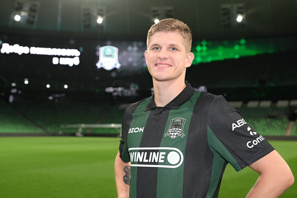 Валентин Пальцев