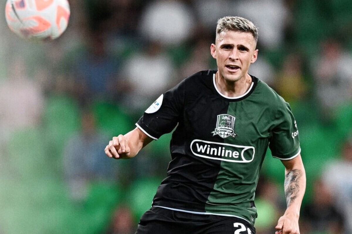 Джованни Гонсалес