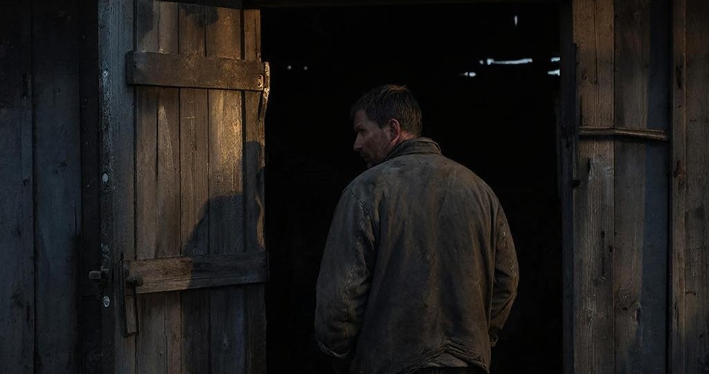 Медвежья лапа