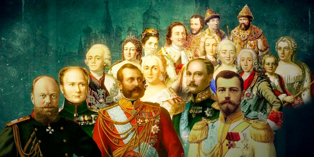 Кто из царей сгубил больше всего людей: нет, это не Иван Грозный