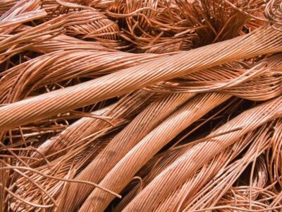    Медь повысила эффективность носимых наногенераторов на 590%