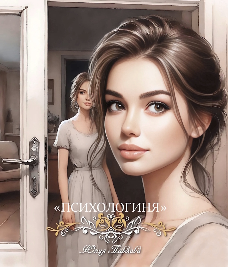 ©Психологиня
