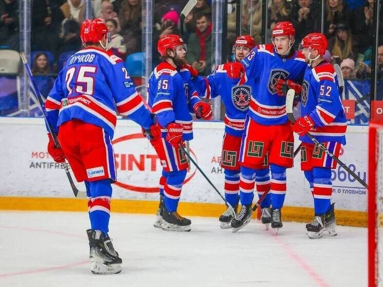     Фото: правительство Тульской области