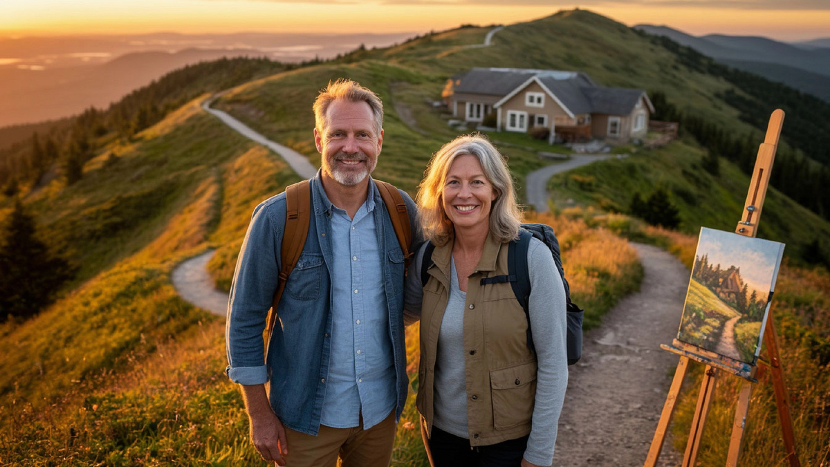 Раньше жизненный путь напоминал прямую дорогу: учёба, карьера, семья. А потом наступает момент, когда основные вехи пройдены, и впереди… тишина? Или наоборот — самое интересное? Период после сорока пяти — это не финишная прямая. Это развилка, где открывается целая карта новых маршрутов. И главный вопрос теперь не «Что я должен?», а «Чего я хочу на самом деле?».