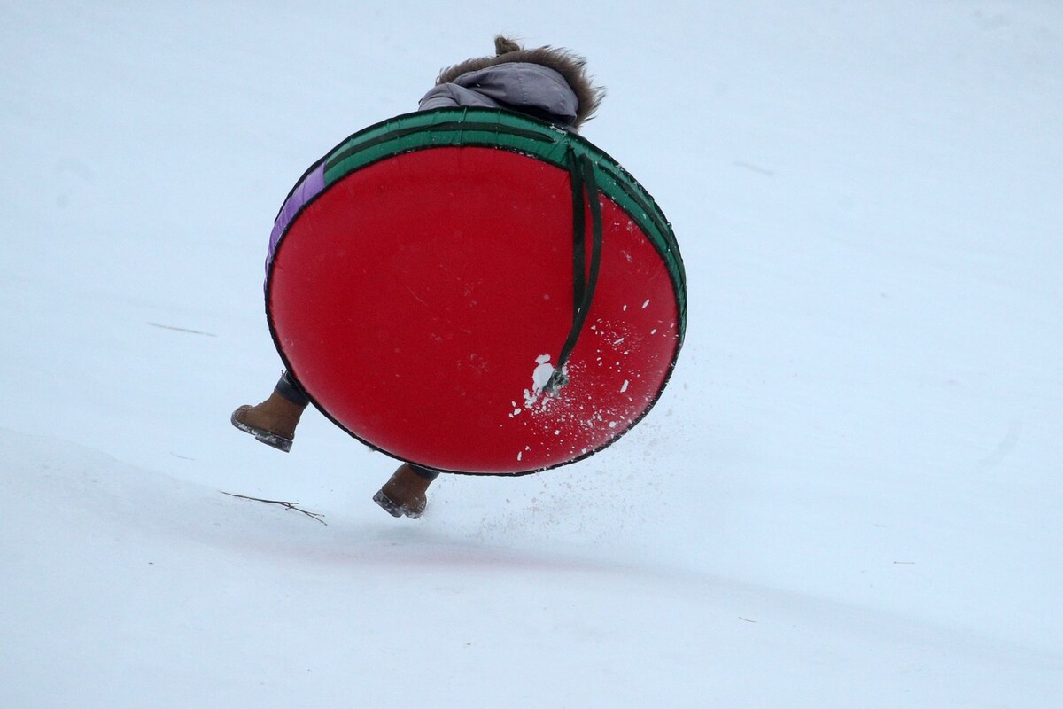     / Источник: © ИЗВЕСТИЯ/Павел Бедняков