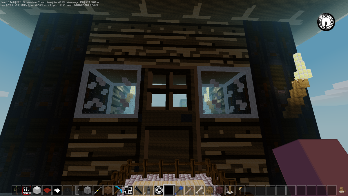 Это было долго