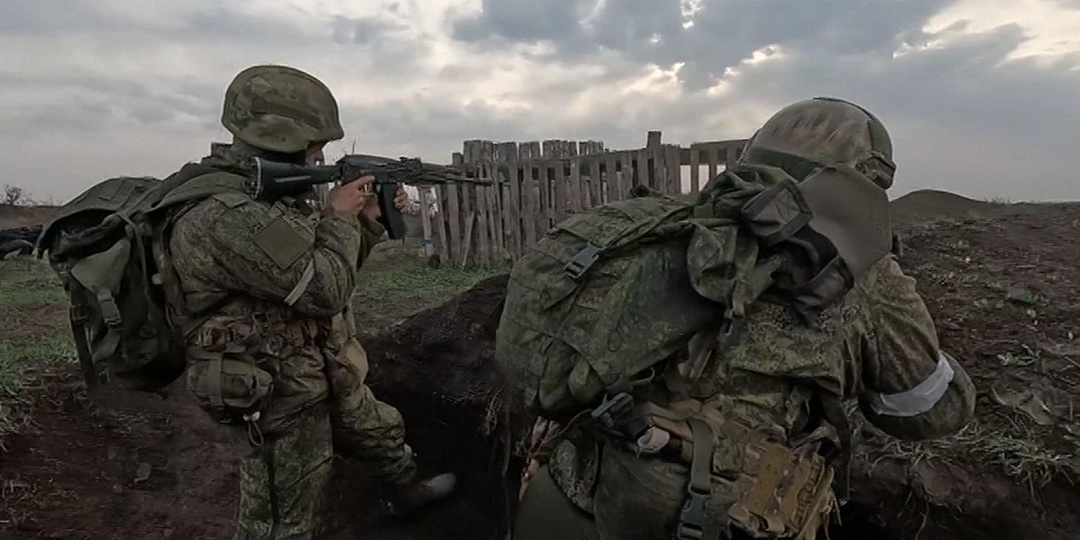 Пушилин: ВС РФ до Славянска остается порядка 30 километров