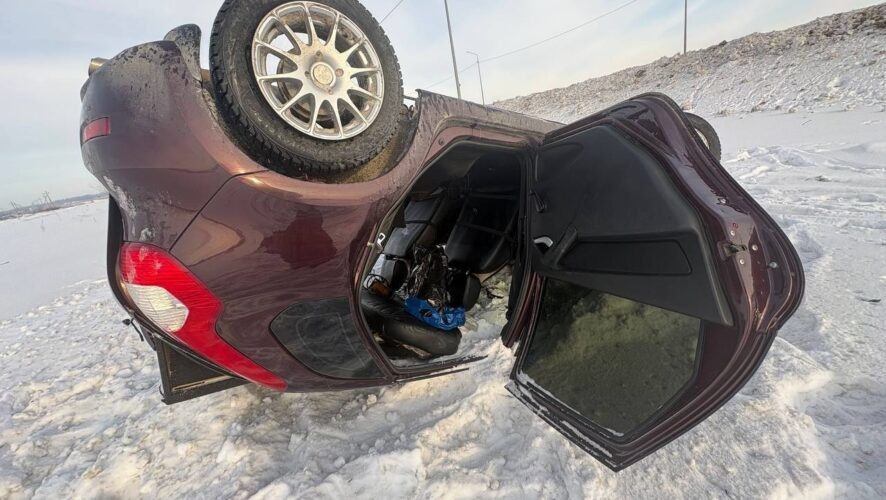    Фото: ГАИ Татарстана