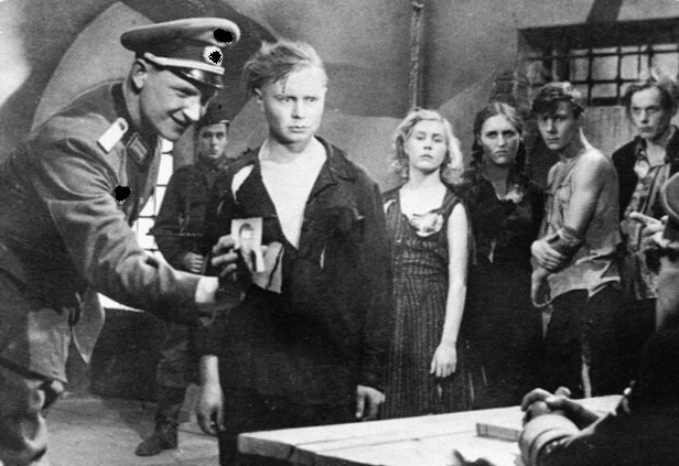 «Молодая гвардия»: кто на самом деле оказался «иудой»