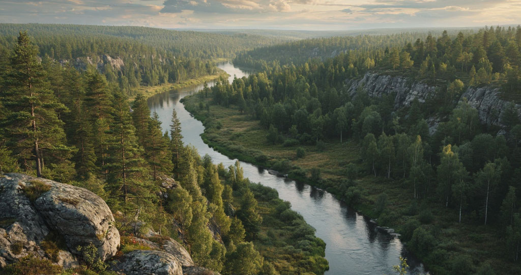 Михаил Задорнов: Русский Север — родина человечества? Тайна Вед и древних предков