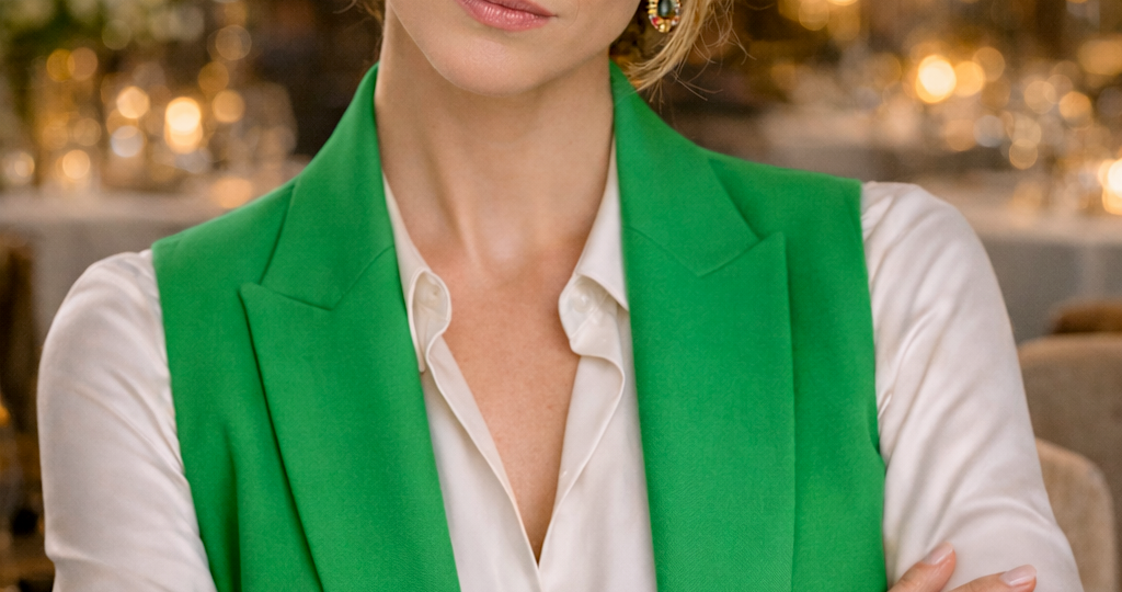 Родня мужа пришла «как положено семье». Я тоже поступила «как положено»!