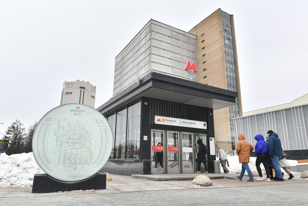    ©Агентство городских новостей "Москва"