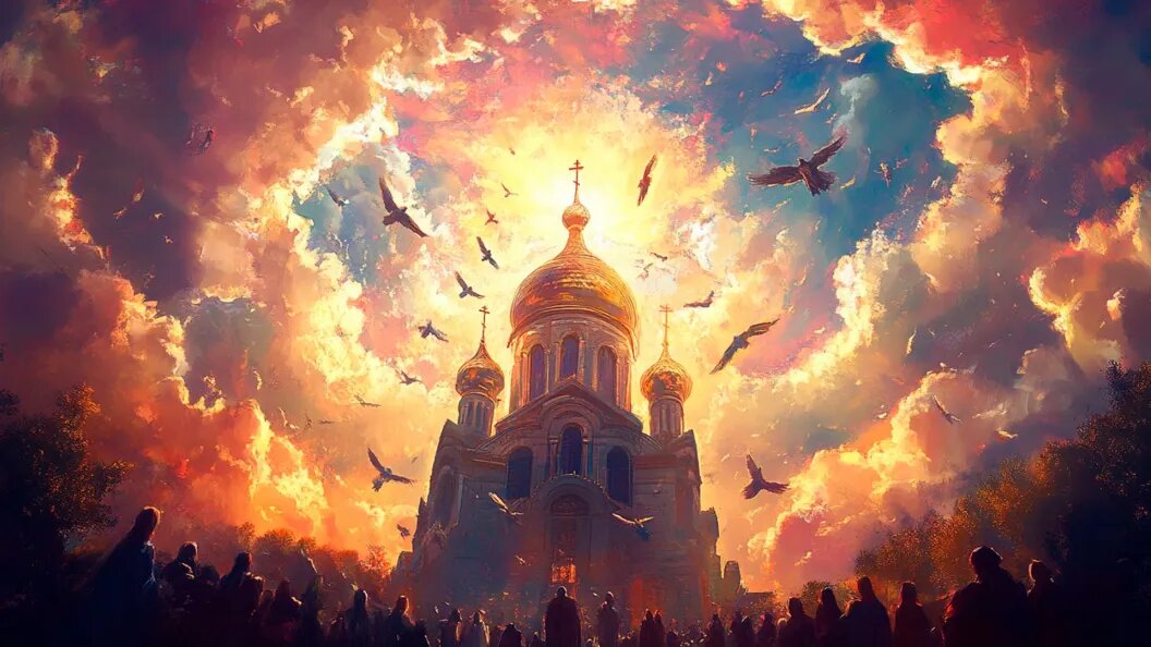    Царьград
