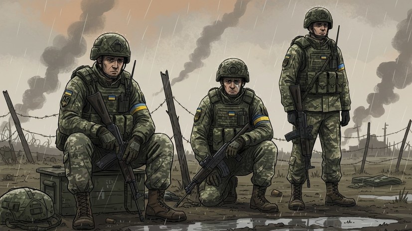   Сгенерировано с помощью ИИ