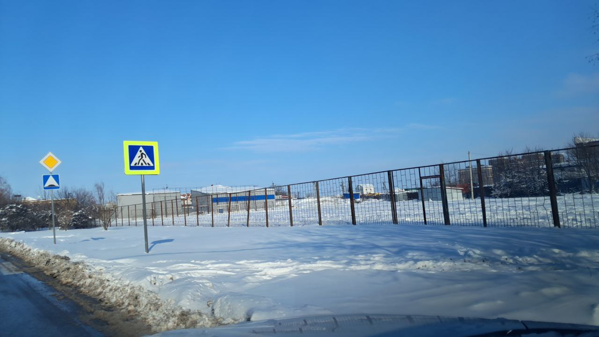 Все фото сделаны мужем автора и относятся к семейному архиву ©