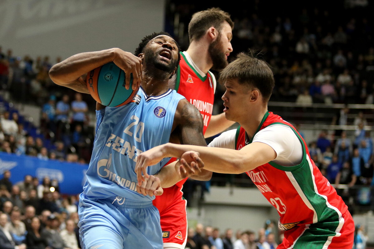 Фото: Максим Константинов, архив P1spb.ru