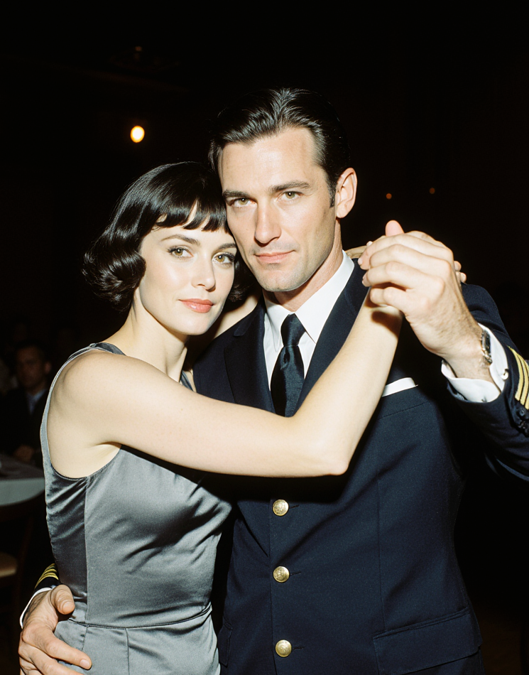 Арт к роману Илоны Якимовой "Объект желания" (С) Якимова 2025