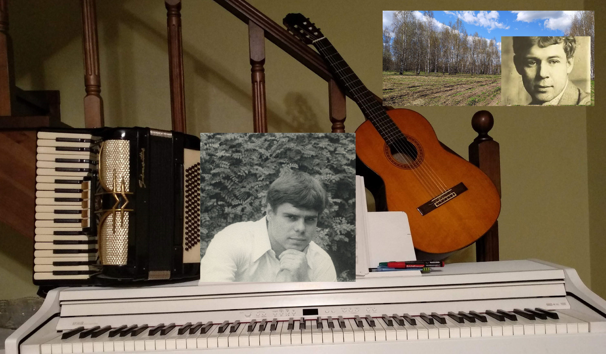 К нам Есенин