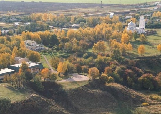 Константиново