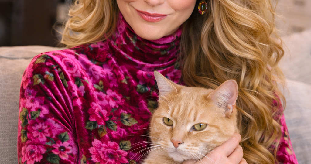 «Свекровь улыбалась “по-доброму”. Я тоже улыбнулась...