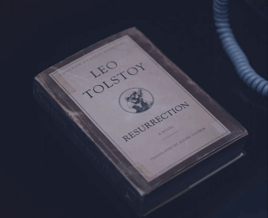 Кадр из сериала "Мистер Робот"