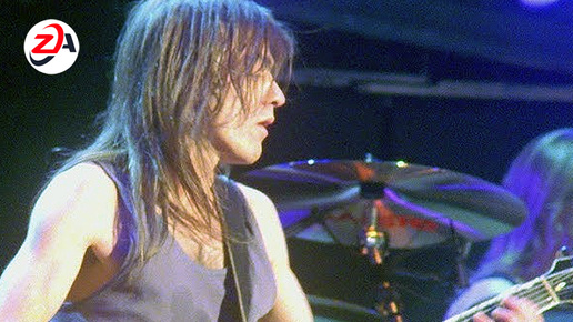 AC/DC - Gone Shootin' Live at VH1 Studios, 1996 | ZaRock.By | Дзен