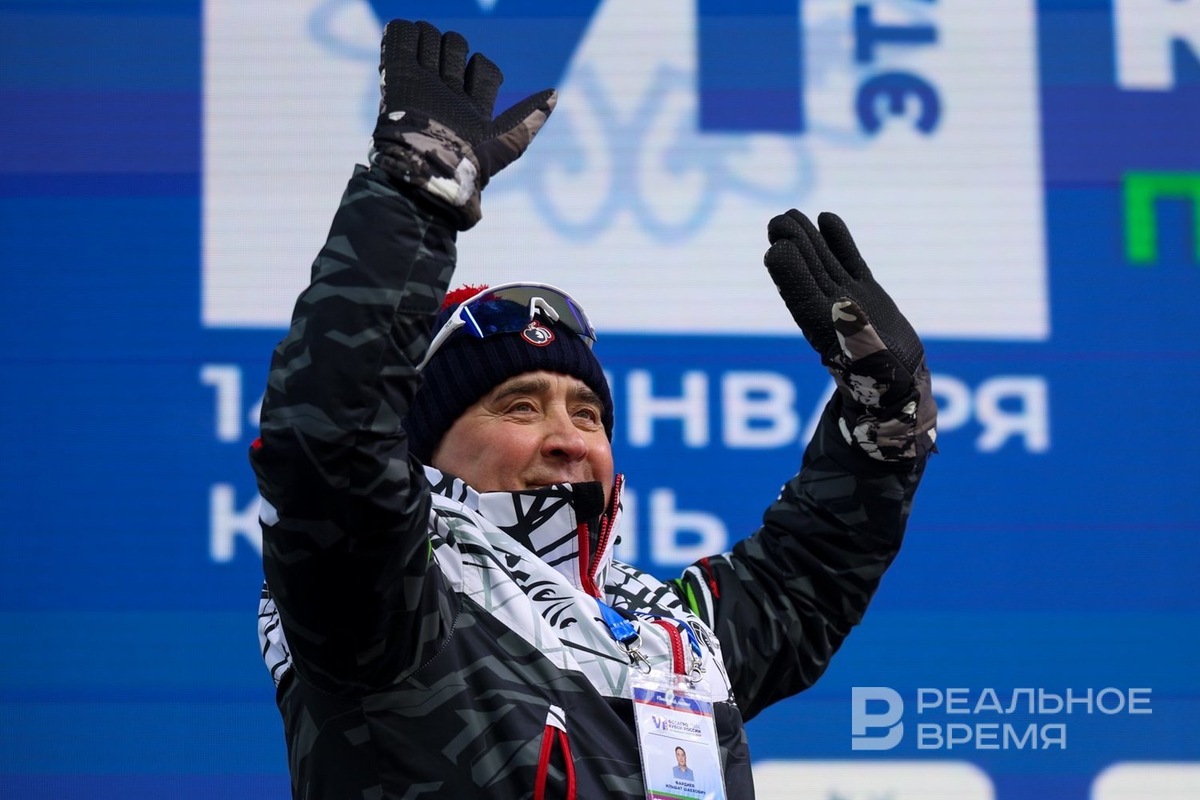   Артем Дергунов / realnoevremya.ru