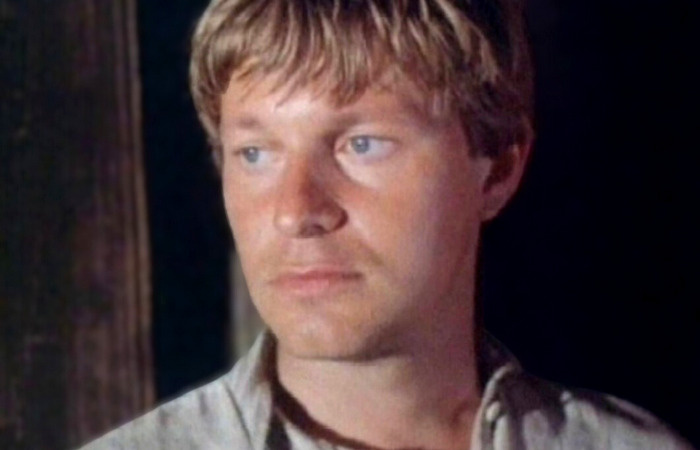    Сергей Колтаков: бунтарь, актёр, человек загадка.