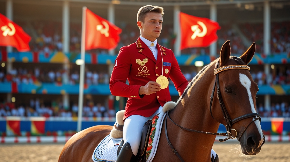 Сгенерировано с помощью ИИ