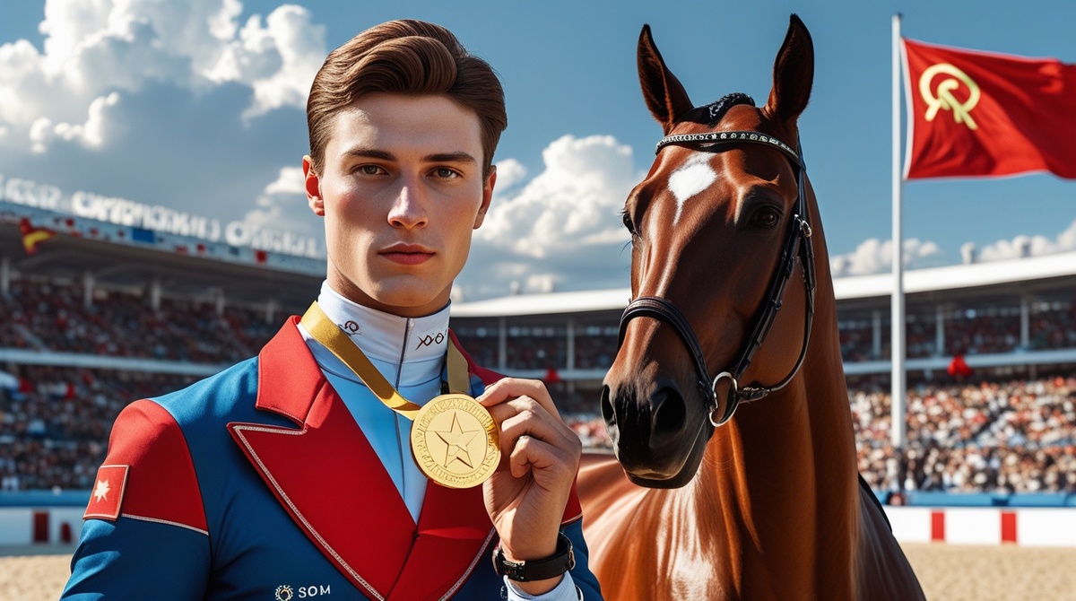 Сгенерировано с помощью ИИ