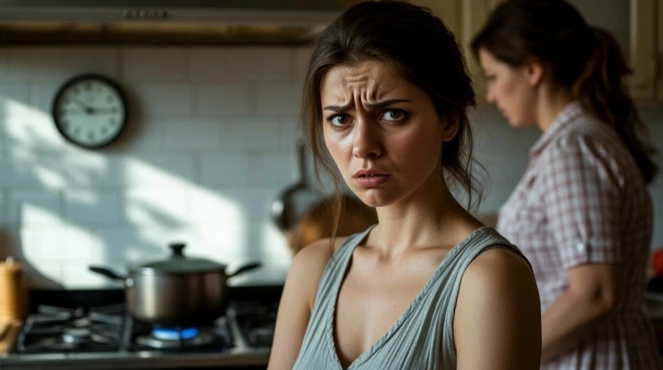 Свекровь решила учить меня жизни, но не знала одного уговора о нашей семье