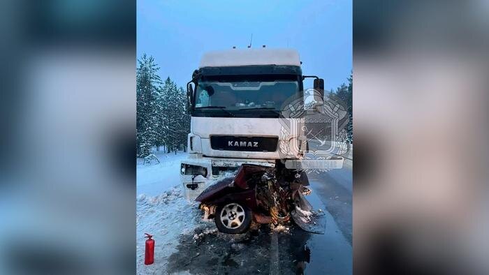 Обложка © Telegram/ ЛЕНОБЛПОЖСПАС