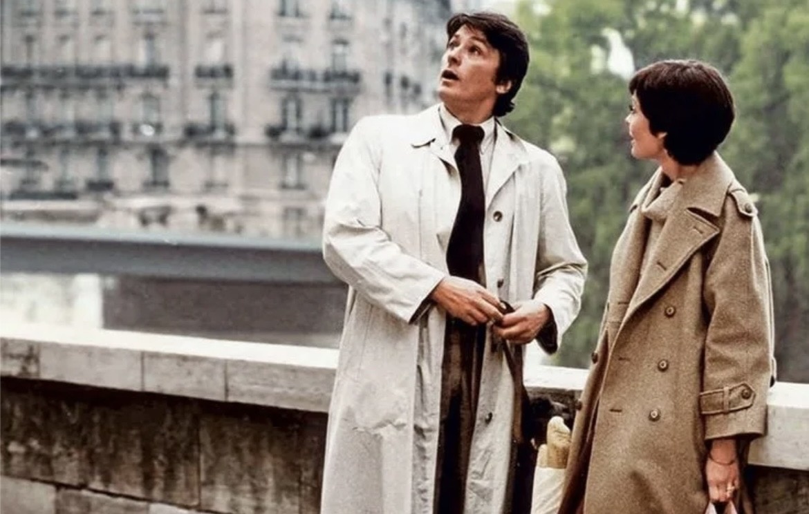 Кадр из фильма Тегеран-43