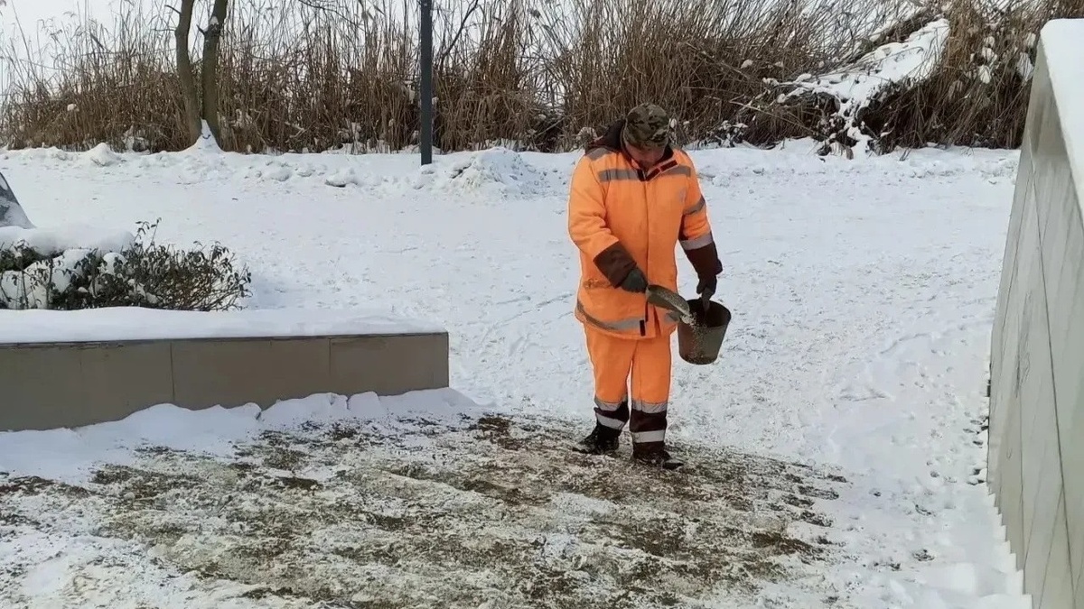 Фото: Пресс-служба администрации Краснодара