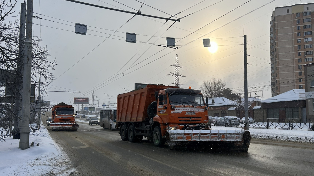 Фото: Пресс-служба администрации Краснодара