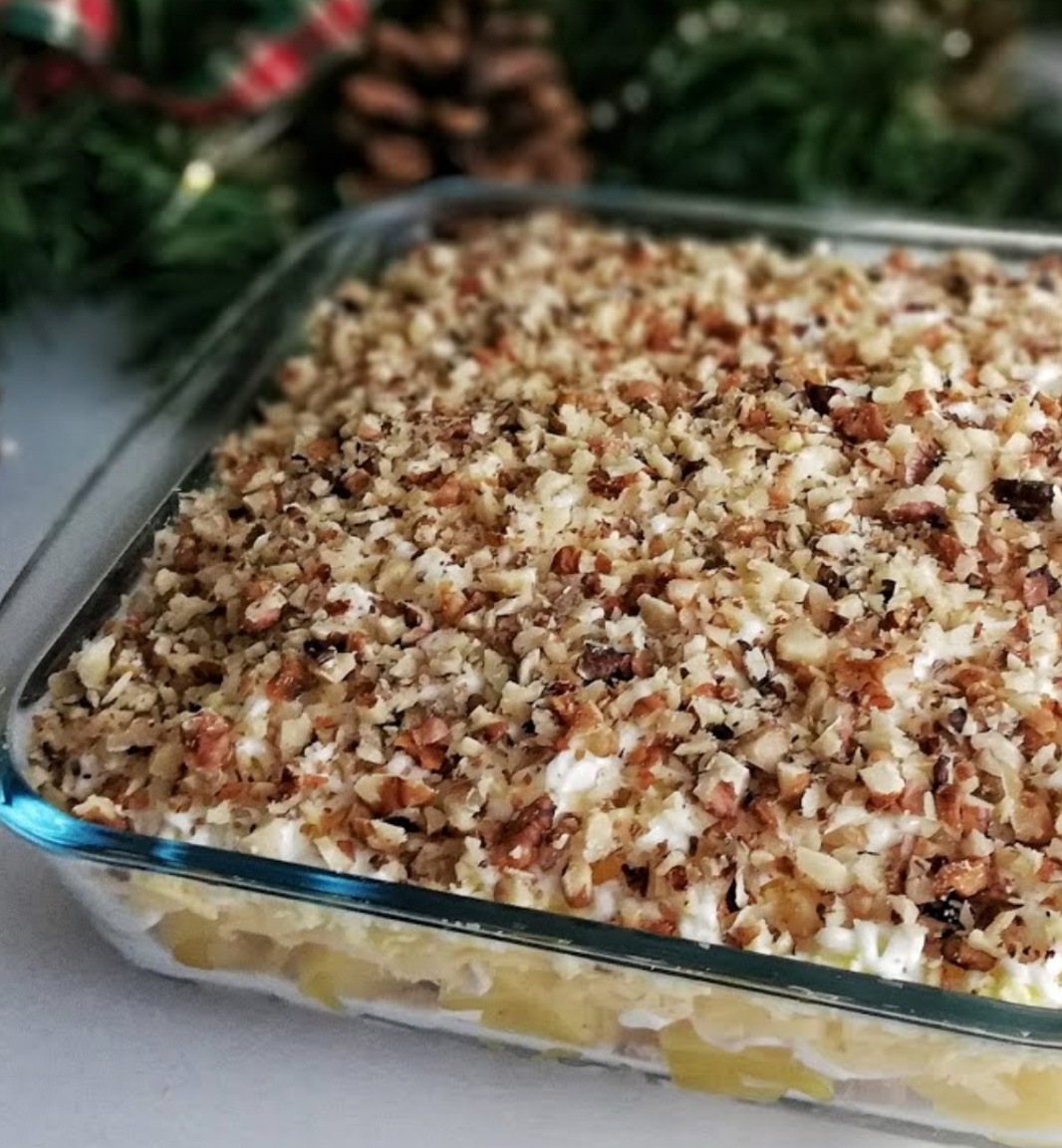 Со стола улетает первым, проверено! 😋