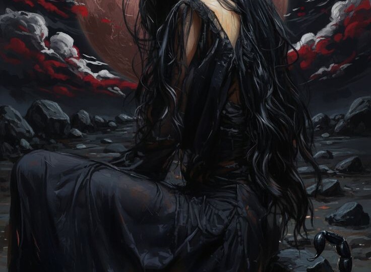 Все о скорпионах