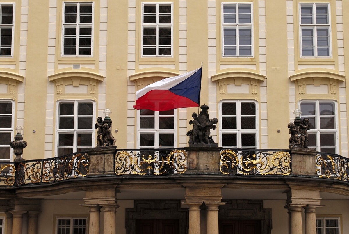 Министр отметил, что Павла не консультировался с правительством.  Фото: Фото: pxhere.com