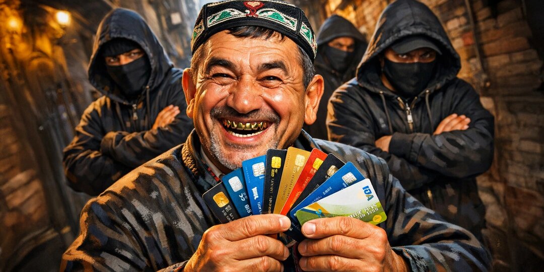 Феномен богатства Средней Азии вскрыл Делягин: Россия платит