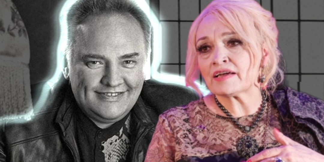 "Я сохла по нему целых 4 года": как Кадышева заарканила Костюка, прошла через рак и теперь распродает имущество из-за сына иждивенца