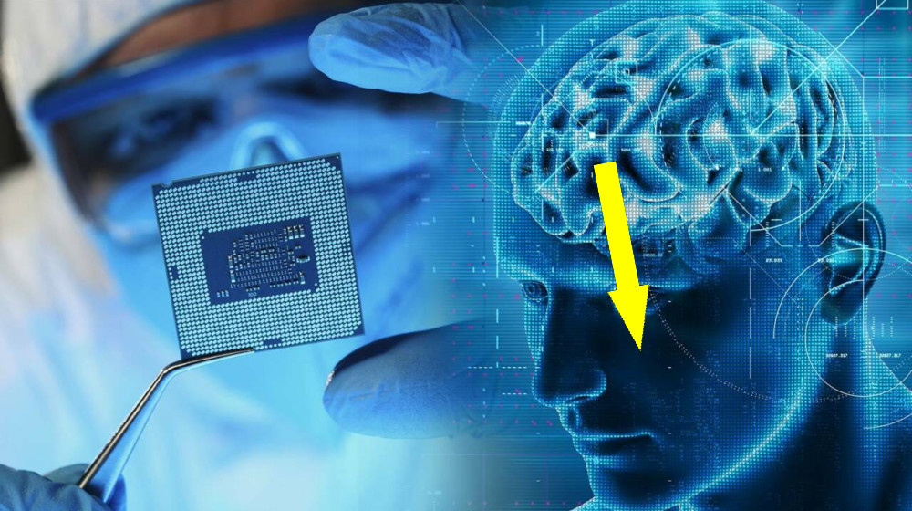    День Х настал и чипы уже внутри тебя