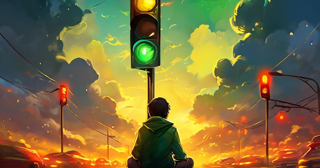 Почему иногда лучше молчать о своих самых важных целях