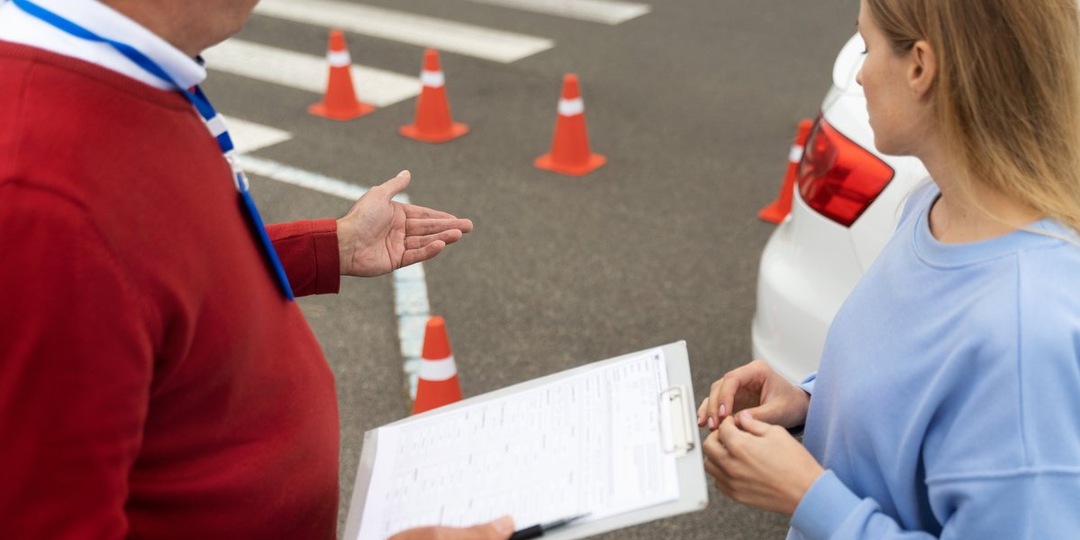 Показатели эффективности автошкол в РФ планируют формировать раз в год